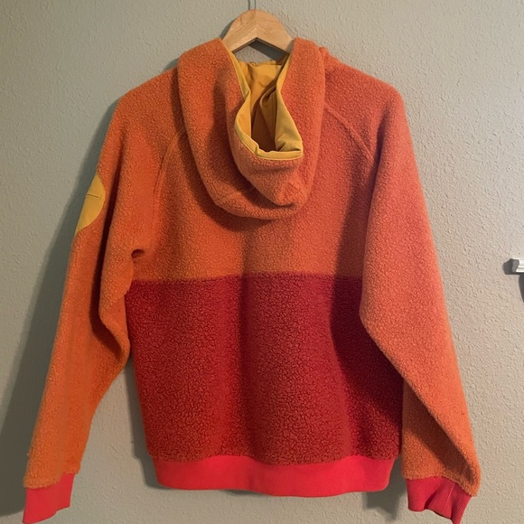 Outdoor Voices MegaFleece Half-Zip Hoodie - Picture 2 of 3